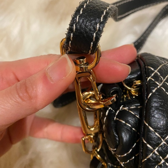 Browns Mini Purse - Picture 6 of 16